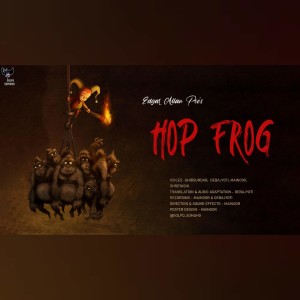 Hop Frog | Edgar Allan Poe |