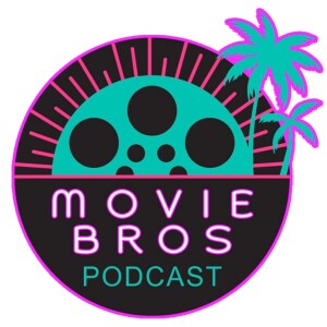 Movie Bros 01 - Black Adam & Back to the Future 2