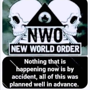 The New world order- will YOU be ready????