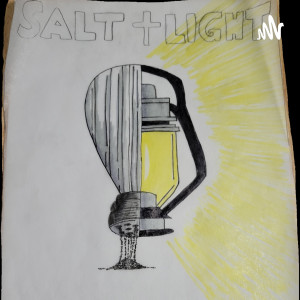 Encouragement- the law, April 2020