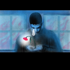 More on the pandemic- grieving the lost, a word of encouragement.