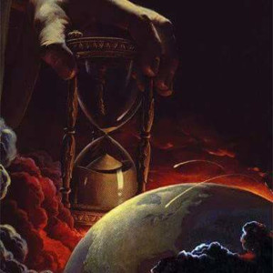 Some important words on the study of the end times.