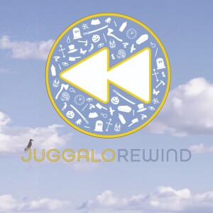 Juggalo Rewind Trailer (First 5 Seasons)