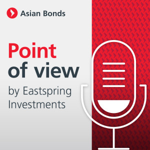 Diversify into Asian bonds