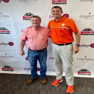 Ep 8: Ordinary Joe‘s Town Talk with Joey Chapman & guest Nick Gast (Parkview High) AD