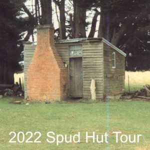 Archive Treasures - 2022 Spud Hut Tour