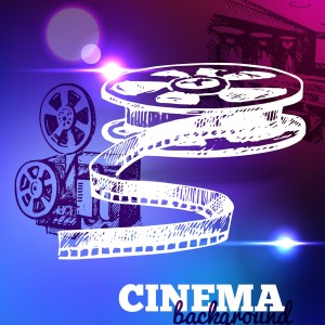 Archive Treasures - Cinema & Film in Trentham