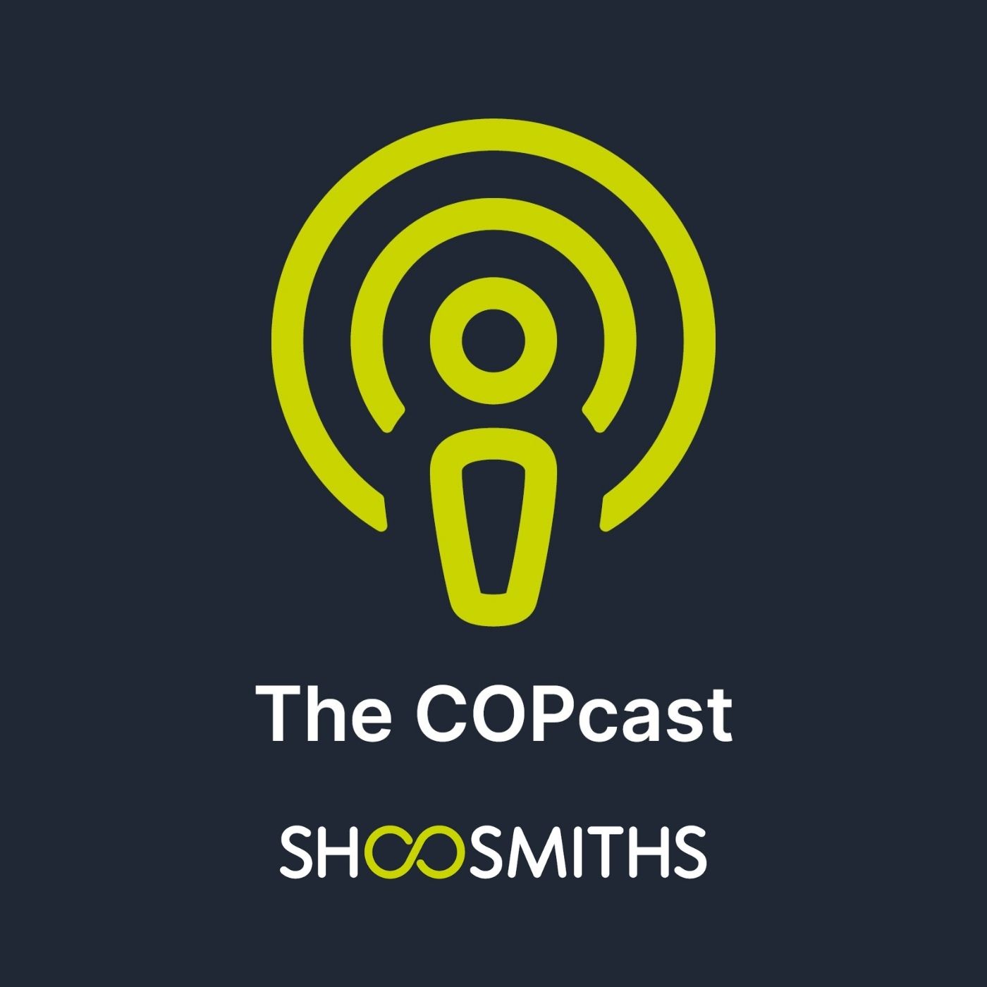 Shoosmiths serious injury podcasts