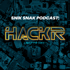 SnikSnak: HACKR