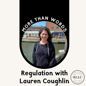 Regulation with Lauren Coughlin