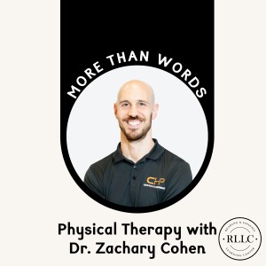 Physical Therapy with Dr. Zachary Cohen