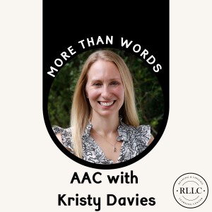 AAC with Dr. Kristy Davies