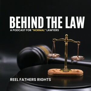 Insights on the Industry From A Senior Trial Attorney | Behind The Law Ep. 2