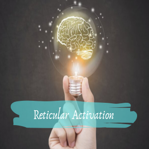 Reticular Activation