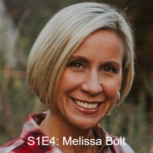 S1E4: Melissa Bolt