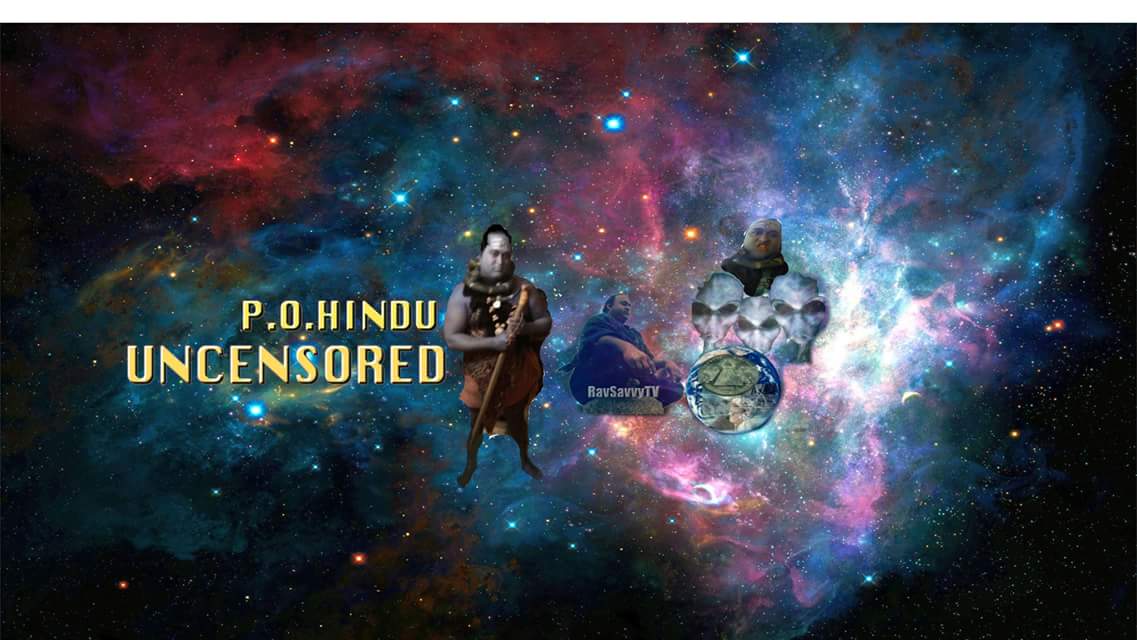 P.O.Hindu Uncensored