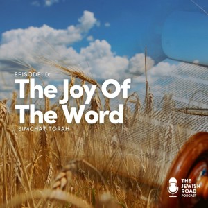 Joy of the Word