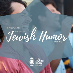 The ”Best Of” Jewish Humor From Season One