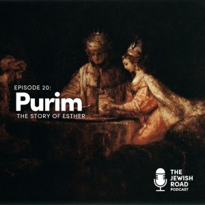 Purim - The Fast Of Esther