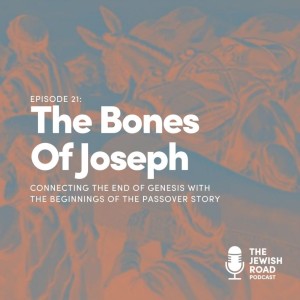 The Bones Of Joseph