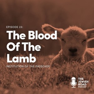 The Blood Of The Lamb