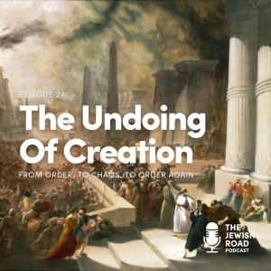 The Undoing Of Creation