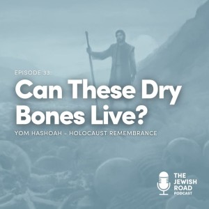 Can These Dry Bones Live?