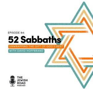 52 Sabbaths with David Hoffbrand