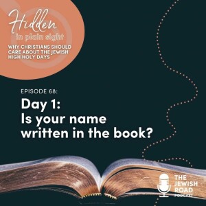Is Your Name Written In The Book?