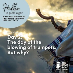The Day Of The Blowing Of Trumpets