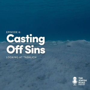 Casting Off Sins