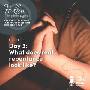 What Does Real Repentance Look Like?