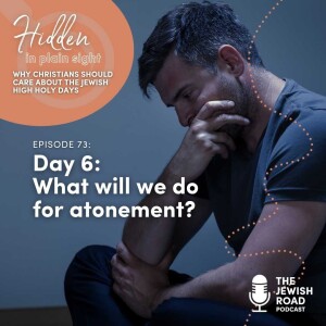 What Will We Do For Atonement?