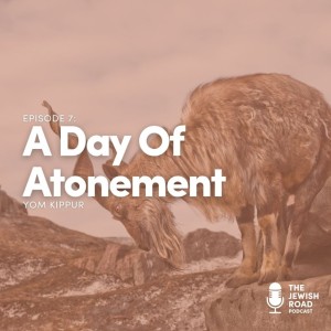 A Day Of Atonement
