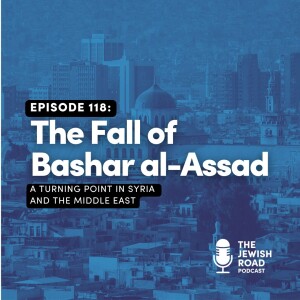 The Fall of Bashar al-Assad: A Turning Point in Syria and the Middle East