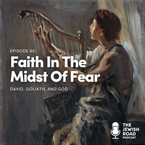 Faith In The Midst Of Fear