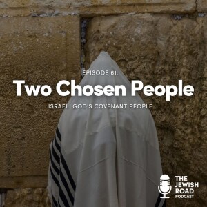 Israel: God’s Covenant People