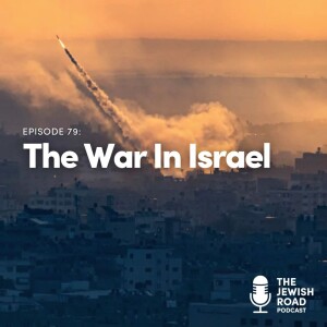 The War In Israel