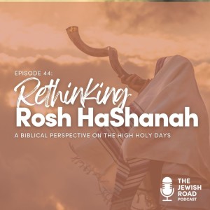Rethinking Rosh HaShanah