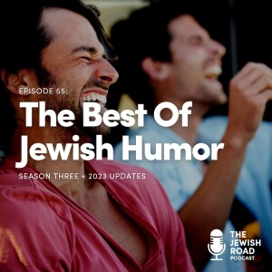 The Best Of Jewish Humor - Season 3
