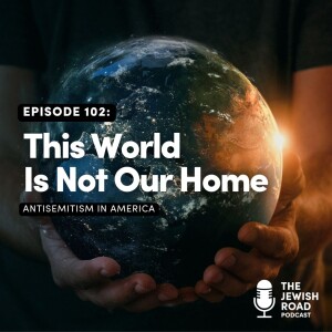 This World Is Not Our Home