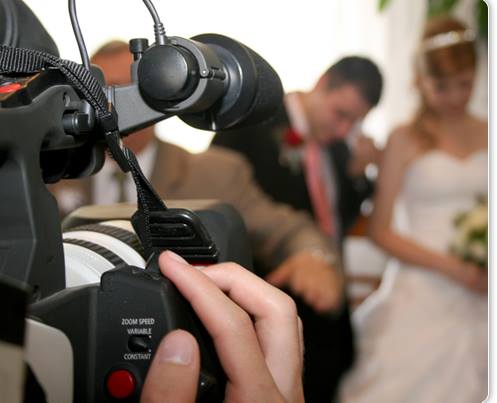 wedding videographer los angeles
