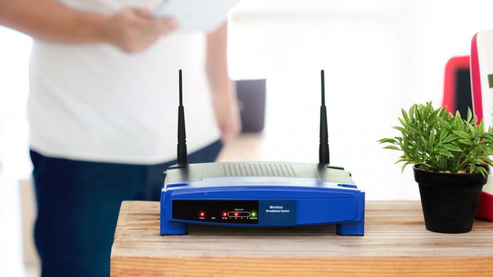 Wireless Broadband Internet Providers in Adelaide