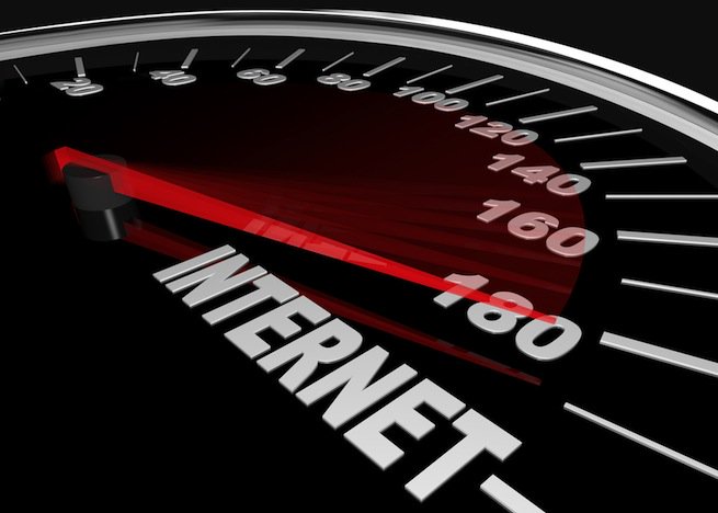 Fast Internet Service - Wireless Broadband Connection