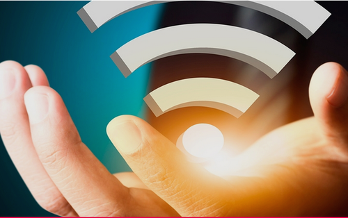 Fixed Wireless Broadband Internet Services Provider