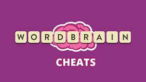 WordBrain Spider Cheats - Solution for Android &amp; iOS