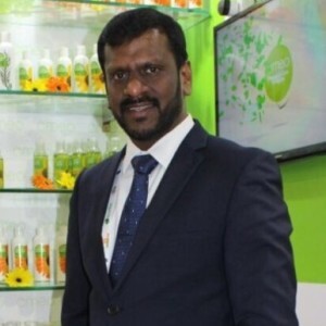Throwback Thursday - Ep 116: BJain Pharmacy - with Nishant Jain