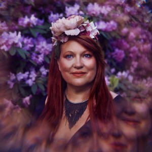 Ep 399: Transformative School of Homeopathy - with Reeta Pohjonen