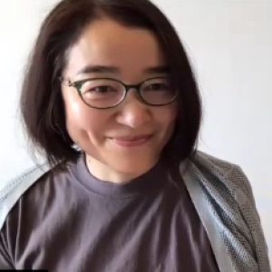 Ep 403: Homeopathy in Japan - with Aiko Okubo