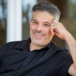 Ep 168: Thyroid disorders & free Ebook - with Dr Anthony De Pontes
